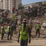 Delayed orders, confusion slowed Venezuelan military's response to quakes, sources say
