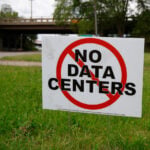 US data center protests go national as backlash grows 