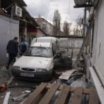‘Only fools are not afraid’: Ukrainians adapt to life under constant Russian drone attacks
