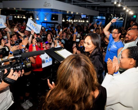 Inside the fight over Israel tearing Democrats on the Hill apart