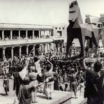 What makes the Trojan Horse sequence in ‘The Odyssey’ so incredible