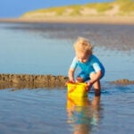 It’s not clear why more young children are drowning — but here’s what you can do about it