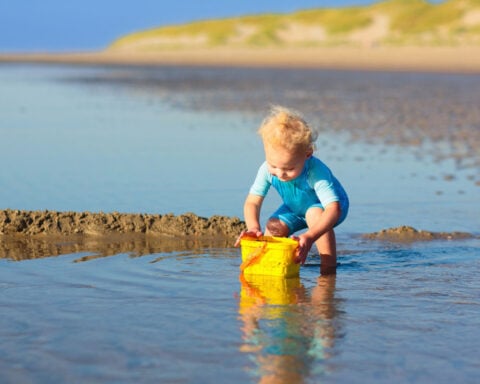 It’s not clear why more young children are drowning — but here’s what you can do about it