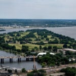Par for the course: Trump forging ahead with DC golf course makeover without input from oversight agencies
