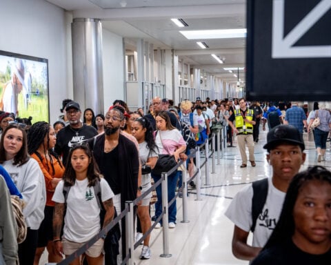 This is the world’s No. 1 busiest airport. Here’s why