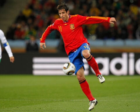 Former Spain defender Capdevila asks Trump for help getting into the US for the World Cup final