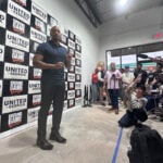 Sen. Ossoff fuels reelection campaign with attacks on Trump