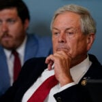 US Rep. Ralph Norman to run for Senate in South Carolina following Lindsey Graham's death