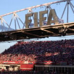 Soccer-FIFA detects 7 million abusive comments aimed at players and staff during World Cup