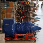CFM wins approval for jet engine durability boost