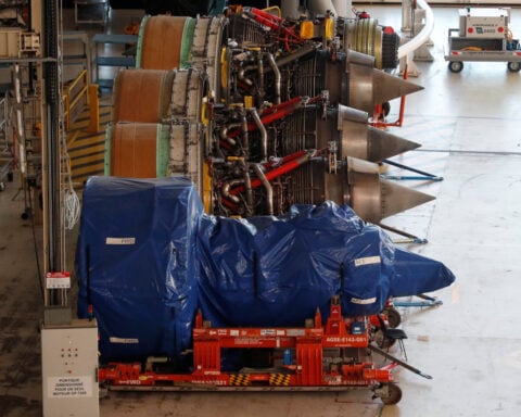 CFM wins approval for jet engine durability boost
