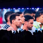 Stressed out by the World Cup? You’re not alone