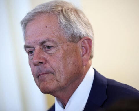 Ralph Norman announces he’ll enter race to succeed Lindsey Graham in Senate