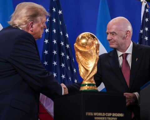 Everything you need to know about the World Cup game no one wants to play