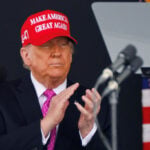 Trump administration to fund Maga-aligned projects in Europe as he reorders US aid, FT reports