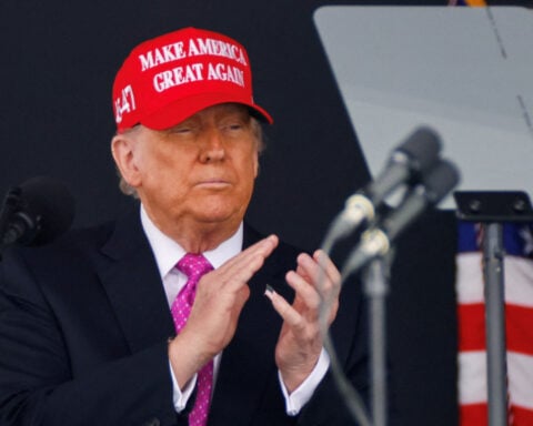 Trump administration to fund Maga-aligned projects in Europe as he reorders US aid, FT reports