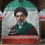 Iran's Supreme Leader says US breaches show Trump's signature is 'worthless'