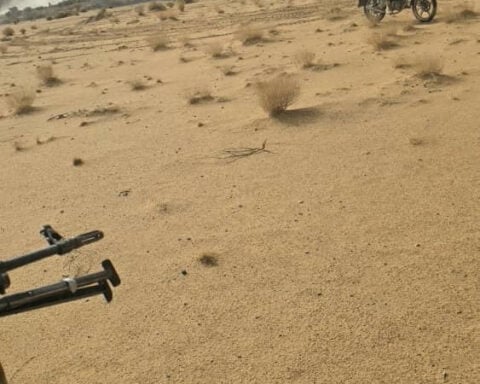 Mali rebels ambush an army convoy, killing or capturing scores of soldiers