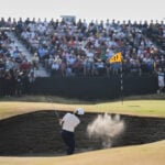 Tommy Lad does enough to keep alive hopes of British Open in his hometown