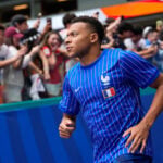 Mbappé starts for France in third-place match vs. England, while Kane and Bellingham sit