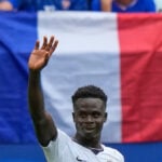 England takes 4-0 lead over France at halftime of World Cup third-place match