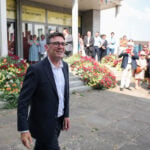 Next UK prime minister Andy Burnham drops digital ID scheme