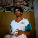 Cuban dissident artist arrives in US after five years in prison, Rubio says