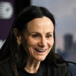 Toronto Tempo coach Sandy Brondello suspended 1 game after inappropriate comment