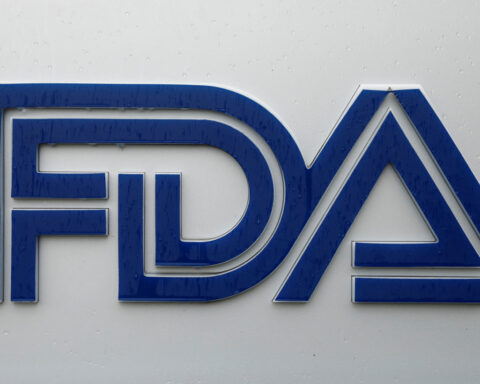 FDA says sample of iceberg lettuce supplied by Taylor Farms tested positive for US parasite outbreak