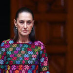 Mexico's Sheinbaum to attend World Cup final at President Trump's invitation