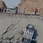 US strikes Iran's Revolutionary Guard over attack that killed troops in Jordan