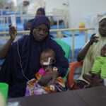 Nigerian children pay the price for the Iran war as malnutrition and poverty surge