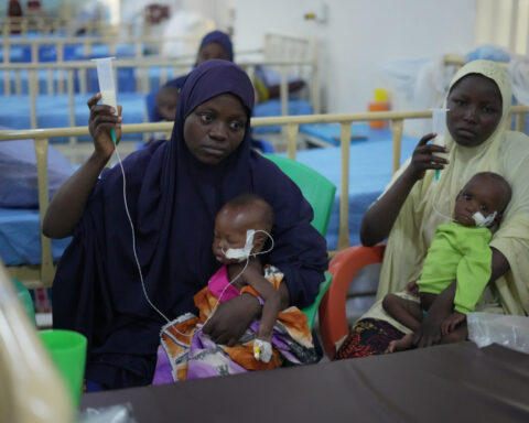 Nigerian children pay the price for the Iran war as malnutrition and poverty surge
