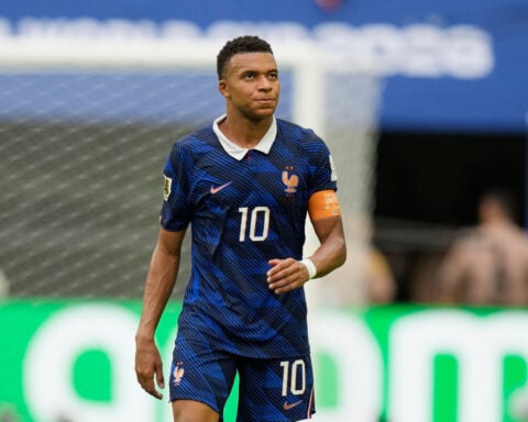 Messi has work to catch Mbappé for the Golden Boot. A 3rd Golden Ball is in reach in World Cup final