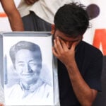 Wife of Indian activist Wangchuk asks court to move him to private hospital