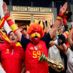 The World Cup final is here, with Argentina taking on Spain in soccer's showdown