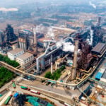 Chinese company demands compensation from the UK over British Steel nationalization
