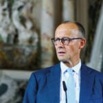 Germany's Merz signals possible opportunity for cabinet reshuffle