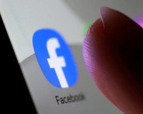 Users of Meta's Facebook, Instagram report suffering some outages  