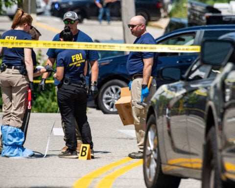ICE officer connected to fatal Maine shooting suffered 2021 head injury, which he said had left him with ‘cognitive deficits’