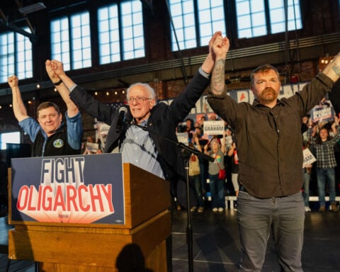 Troy Jackson, a former Graham Platner ally, well-positioned to win Maine Democrats’ nomination to face Sen. Susan Collins