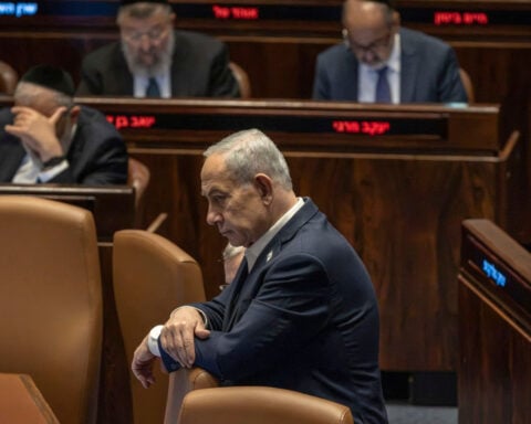 Mamdani says he’s still looking into arresting Netanyahu if Israeli leader visits New York