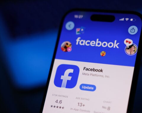 Facebook and Instagram users reporting some outages, say internet watchdogs