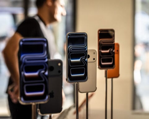 Google and Apple are clashing with the EU over the future of AI assistants