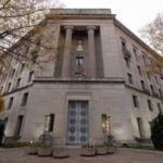 Justice Department activates untested court for "alien terrorist" deportations