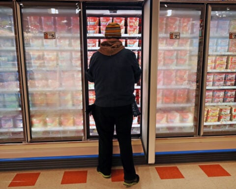 Ice cream prices melt: Falling butterfat prices bring relief to the freezer aisle