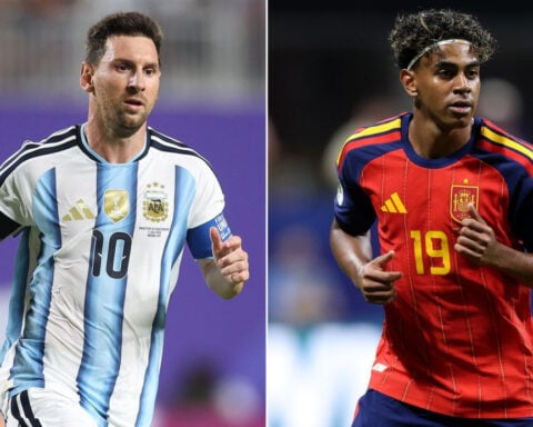 Heavy metal vs. an orchestra: What to expect from the World Cup final