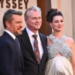 Not Greek to them. Scholars question Christopher Nolan's 'The Odyssey'