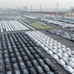 US EV sales are down, but not out. Here’s why automakers won’t pull the plug