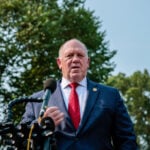 ICE officers to wear body cameras during vehicle stops, border czar says